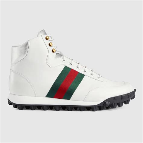 sneaker gucci ragazzo 39 nickis|farfetch gucci sneakers.